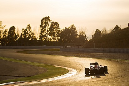 Atrapados en sus redes