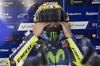 Rossi & Márquez: Es wird nichts Besonderes passieren