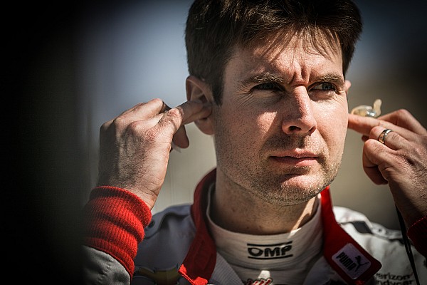 Power podrá estar de vuelta la próxima semana 