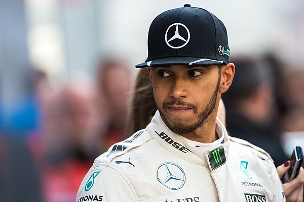 Hamilton teme Ferrari com "carta na manga" para Melbourne 
