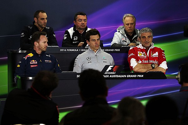 Irritadas com Ecclestone, fabricantes negam cartel na F1