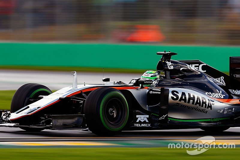 Nico Hülkenberg: Bedingungen zu schlecht zum Testen und Lernen