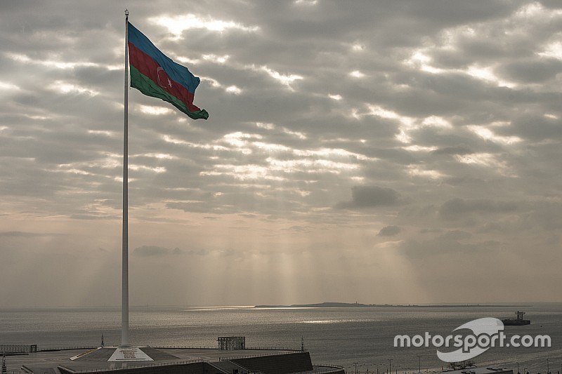 F1欧洲大奖赛开赛时间被夏令时搅乱
