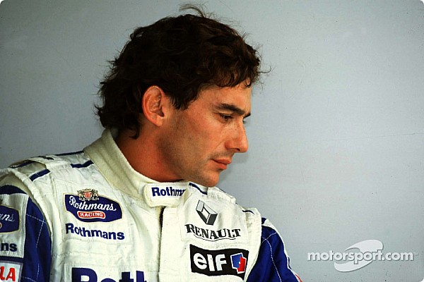 Aos 56, Senna estaria ganhando dinheiro, acredita biógrafo