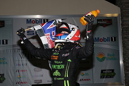 Pipo Derani: "tenía que ser ese día"