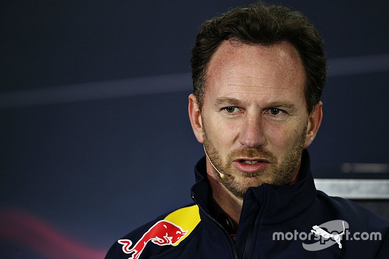 Cyril Abiteboul, Director General de Renault Sport, Eric Boullier, Director de carreras de McLaren, 