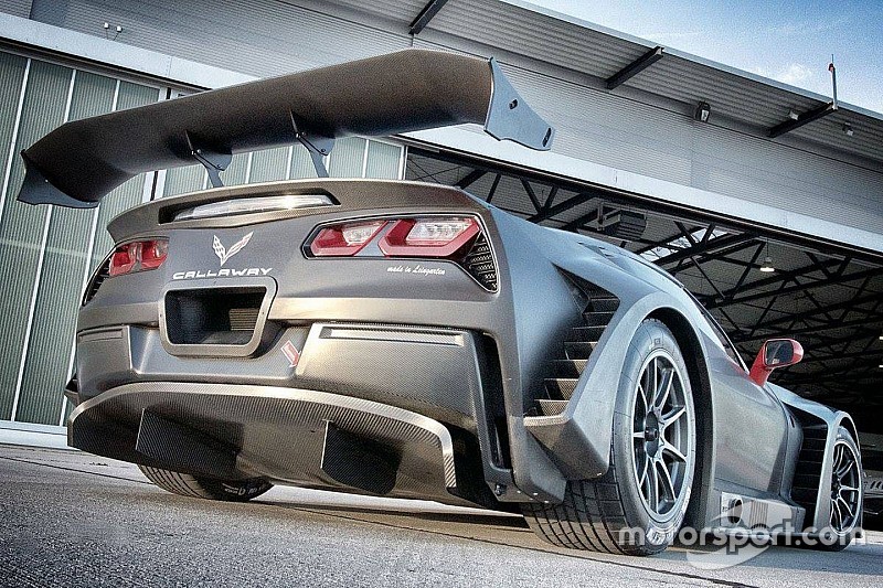 GT-Masters-Teams vor Generalprobe in Oschersleben