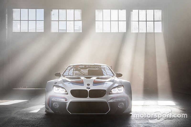 Fotostrecke: Die neuen Autos im GT-Masters 2016