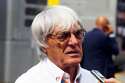 Formel-1-Qualifying: Bernie Ecclestone will Losverfahren oder Zeitstrafen