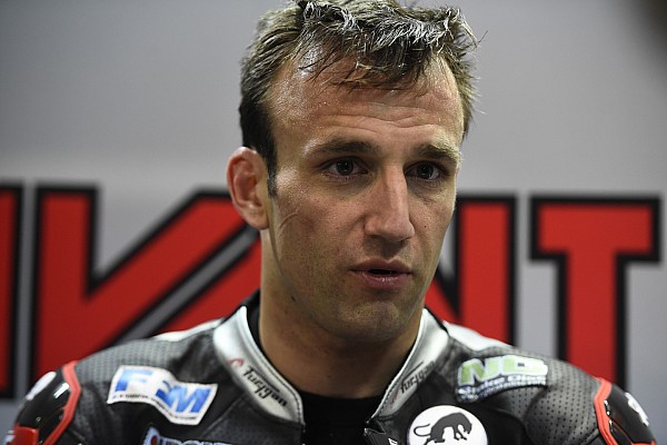 Zarco testa com Suzuki no segundo semestre deste ano