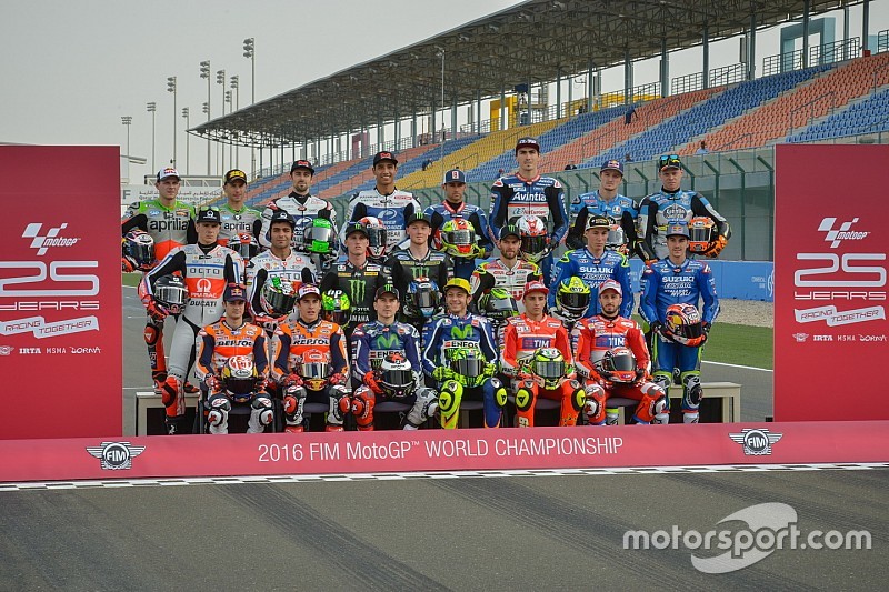 MotoGP 2017: Wer bekommt den Zuschlag für den freien Platz?