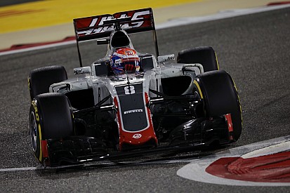 Haas F1 setzt sich neue Ziele: Punkte bei jedem Rennen!