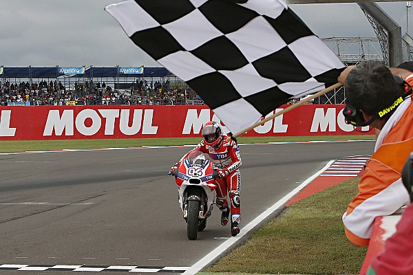 El fichaje de un piloto top por Ducati, &ldquo;en una fase bastante avanzada&rdquo;