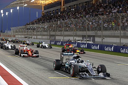 Mercedes: Kupplung der Grund für schwache Starts in der Formel 1?