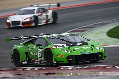 Mirko Bortolotti is ready for the new season starting at Misano
