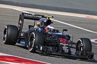 Honda-Sportchef: „Die Motorleistung reicht nicht aus“