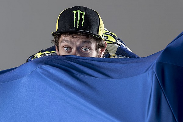 Rossi pensa em ter sua própria equipe de MotoGP em 2017