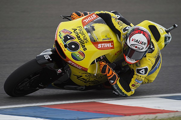 Rins se hace con la pole en un ajustad&iacute;simo final con Zarco