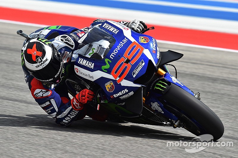 Jorge Lorenzo: „Rossi kopiert sogar meine Gangwechsel“