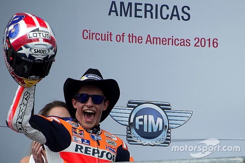 Ganador, Marc Marquez, Repsol Honda Team, Honda