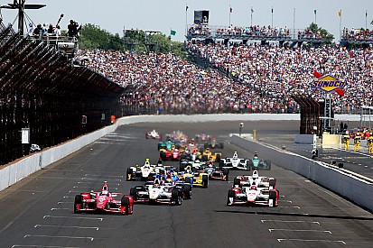 100. Indy 500: Volles Starterfeld erwartet