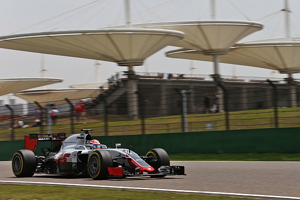 Haas dispara contra cr&iacute;ticos e diz: F1 est&aacute; cheia de chor&otilde;es