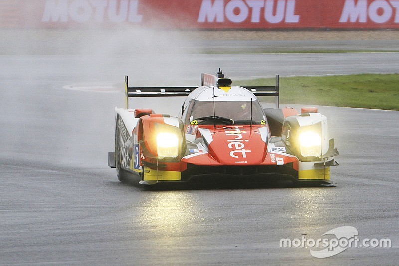 Qualifs - Thiriet by TDS Racing sur sa lancée