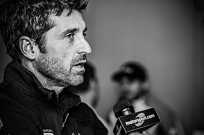 Le nouveau défi de Patrick Dempsey avec Porsche