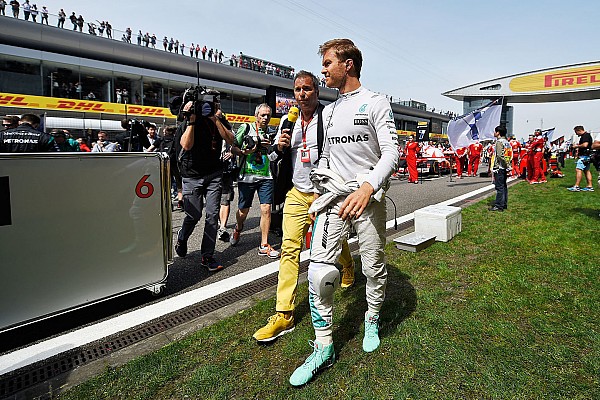 Las notas del GP de China