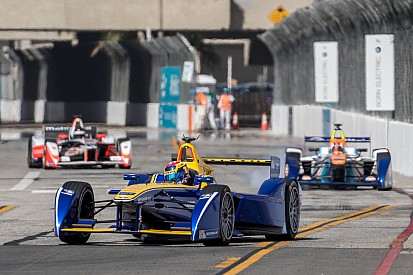 Vorschau ePrix Paris: Eröffnung der Europasaison der Formel E