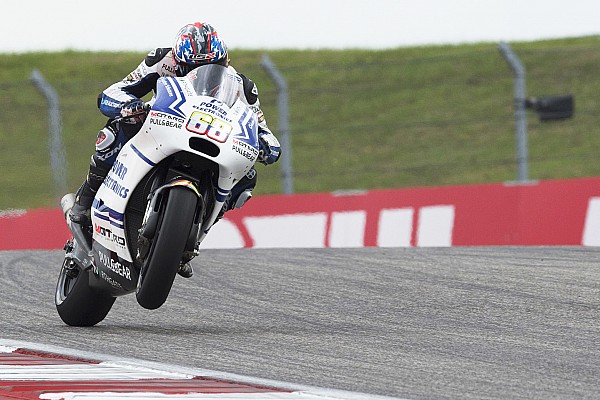 Yonny Hern&aacute;ndez llega ilusionado a Europa