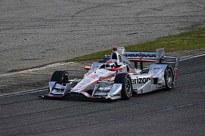 EL3 - Power et Dixon se replacent avant les qualifications