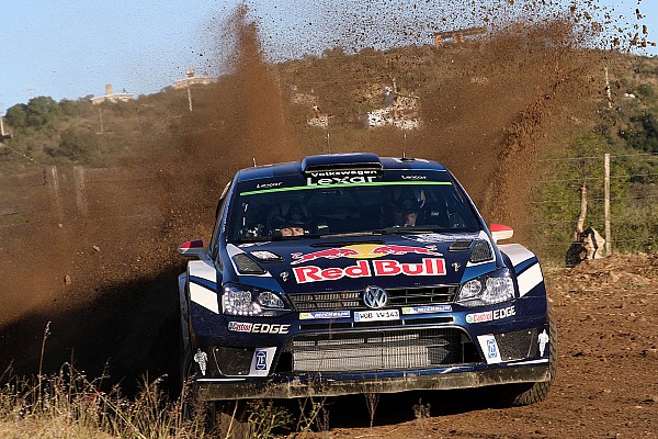 V&iacute;deo: el accidente que rob&oacute; a Latvala la victoria en Argentina