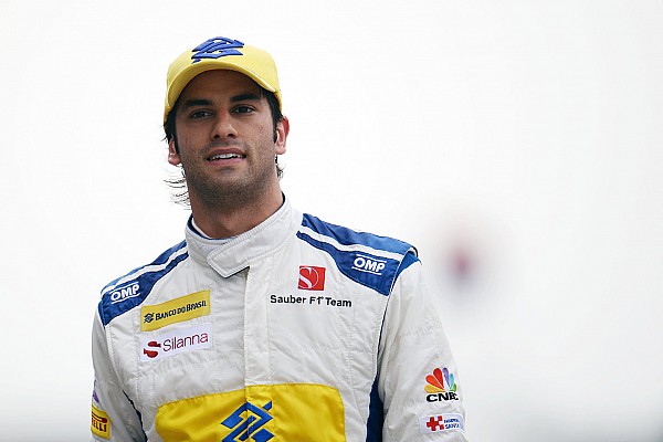 Nasr confirma que usará novo chassi na Rússia