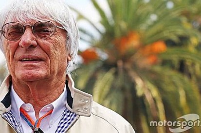 Ecclestone: Formula 1'in fiyatı konusunda anlaşmaya varıldı
