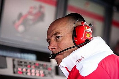 Jock Clear: Ferrari ile şampiyonluk kazanmak en büyük başarım olur