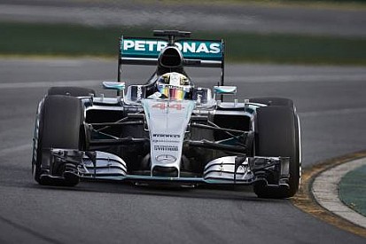 Hamilton: Ana rakibimiz Williams olabilir