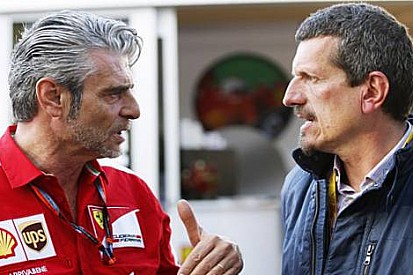 Haas: Ferrari işbirliğinde saklanacak bir şey yok