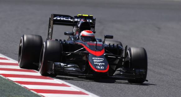 Honda, güncellemelerle birlikte ilerleme bekliyor