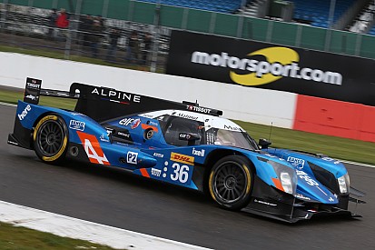 Double enjeu pour Alpine à Spa-Francorchamps