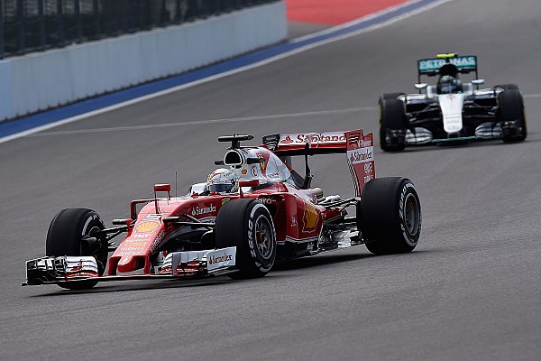 An&aacute;lisis: Por qu&eacute; Ferrari todav&iacute;a no tira la toalla