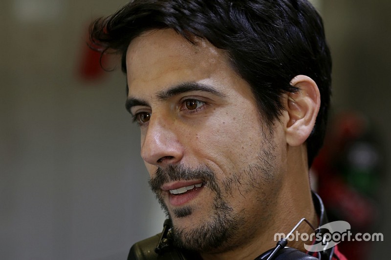 Lucas di Grassi, Audi Sport Team Joest