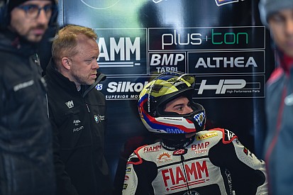 Markus Reiterberger nach Platz drei vom Freitag: „Hätte Erster sein können!“
