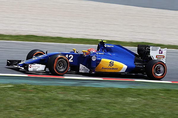 Los problemas financieros arriesgan las mejoras de Sauber