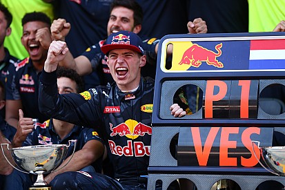 Ein Teenager siegt in der Formel 1: Reaktionen auf den Sieg von Max Verstappen