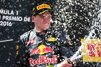 Max Verstappen verkozen tot Driver of the Day