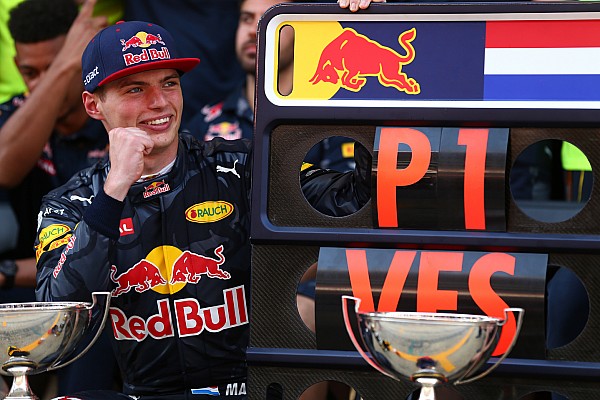 El objetivo en Mónaco es "no estrellarse en los muros", dice Verstappen