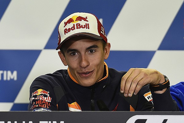 Márquez: “Espero anunciar mi futuro más pronto que tarde”