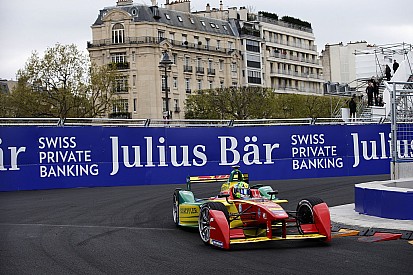 Teamchef bestätigt: Lucas di Grassi bleibt bei ABT