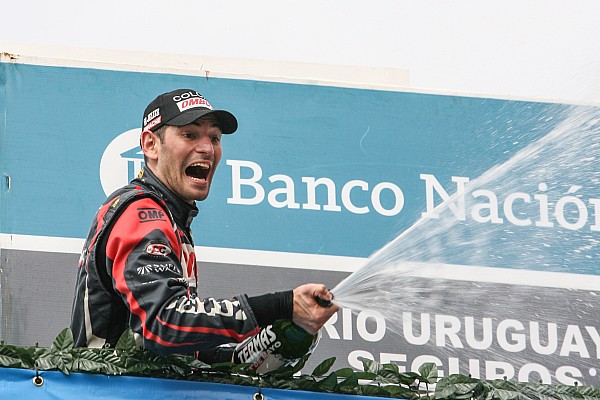 Sábado de victoria para Ardusso